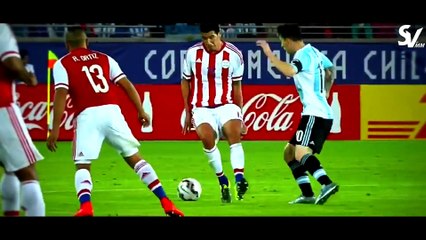Best Football Skills 2015-2016 ● Volume 8 HD