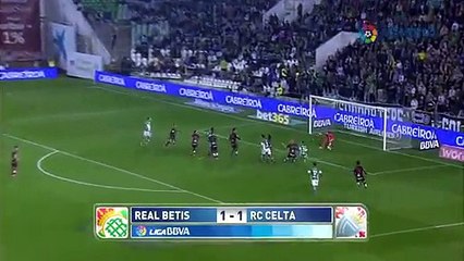 Betis	1-1	Celta Vigo
