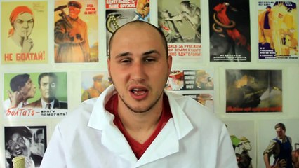 How to open a wine bottle with a shoe