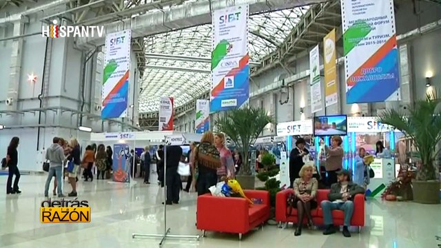 Detrás de la Razón - Rusia: guerra de OTAN y Turquía