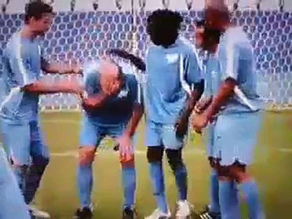 Quand on n'a pas de chance, on n'a pas de chance !