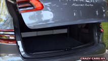 2014 Audi Q5 vs. 2015 Porsche Macan Turbo