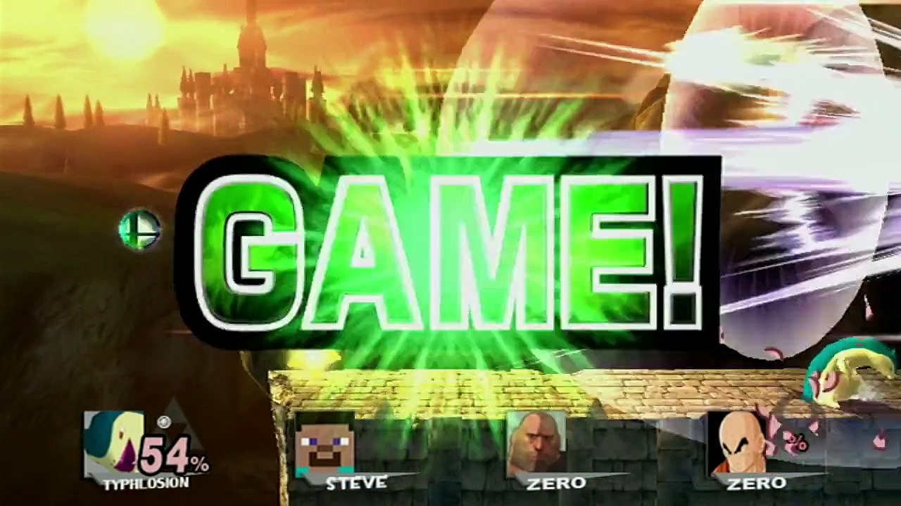 Super Smash Brothers Brawl. Hack Pack Showcases + Downloads