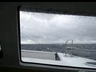 Transat - version courte 2min