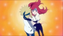 Naruto Shippuden Unreleased OST - Kushinas Theme