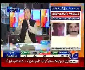 Khabar Naak - 5 December 2015 ( Local Body Election Special )PART 3