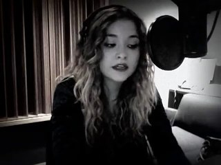 Adele - Someone Like You (Cover by Masha)