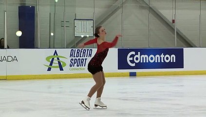 C ENGLAND Sr Women Free (2016 Challenge)