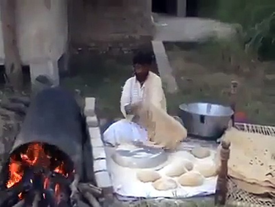 Funny Pathan people