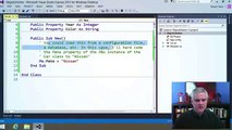 Visual Basic Tutorials For Absolute Beginners Clip25-49