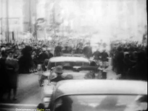 The Official Warren Report on the JFK Assassination (720p)