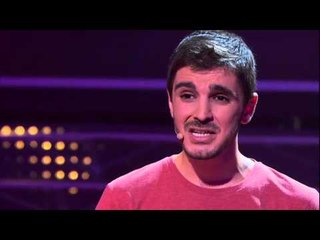 TV3 - Oh Happy Day - Les cançons emotives - OHDextra