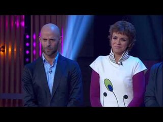 TV3 - Oh Happy Day - Així és sa Chenoa - OHDextra