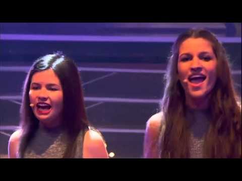 TV3 - Oh Happy Day - Cançons catalanes - OHDextra