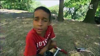 Etats-Unis, le pays le plus dangereux du monde part2