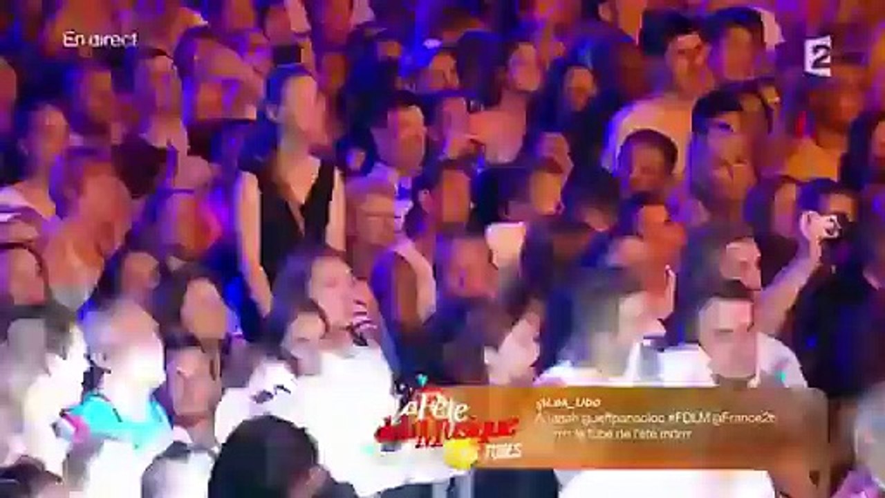 Jeff Panacloc et Jean-Marc je t'emm---- En direct