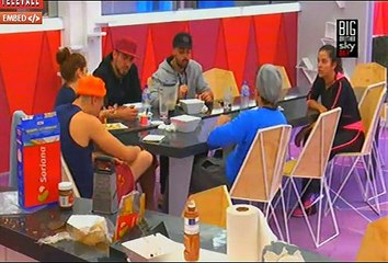 Por la tarde p1 (apeguinho Rox e Vera) - 15.11.2015