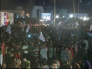 Altaf Hussain Speech at MQM Jashan 90 After Wining LG Election 2015
