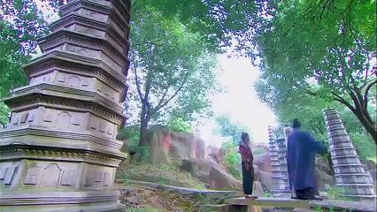 EP 08, Entry Tep Baksey Sne Yang Kour, Chinese Speak Drama Movie 2015