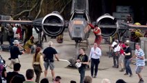 Star Wars: The Force Awakens Featurette - Legacy (2015) - Harrison Ford Movie HD