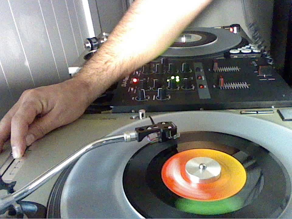 45s In Effect Vol 1 (12-5-15)
