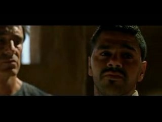 Jamel Debbouze - Mottes