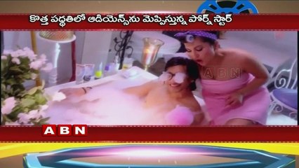 Sunny Leone Turns On The Heat In New Video (06-12-2015)