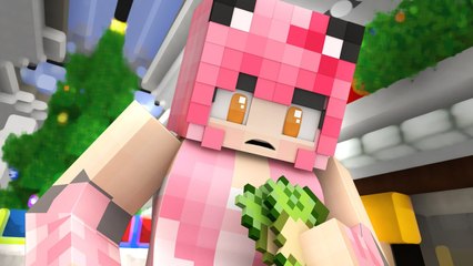 A Present of Love | Minecraft MyStreet [Ep.5 Minecraft Roleplay]