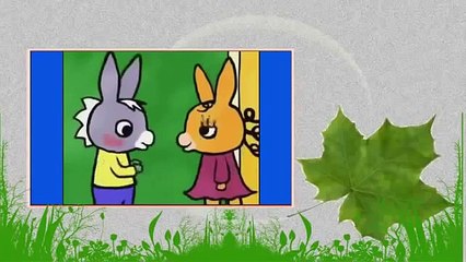 Süt Diş | Çürük Ali ve Mikrop Necati | Grafi2000