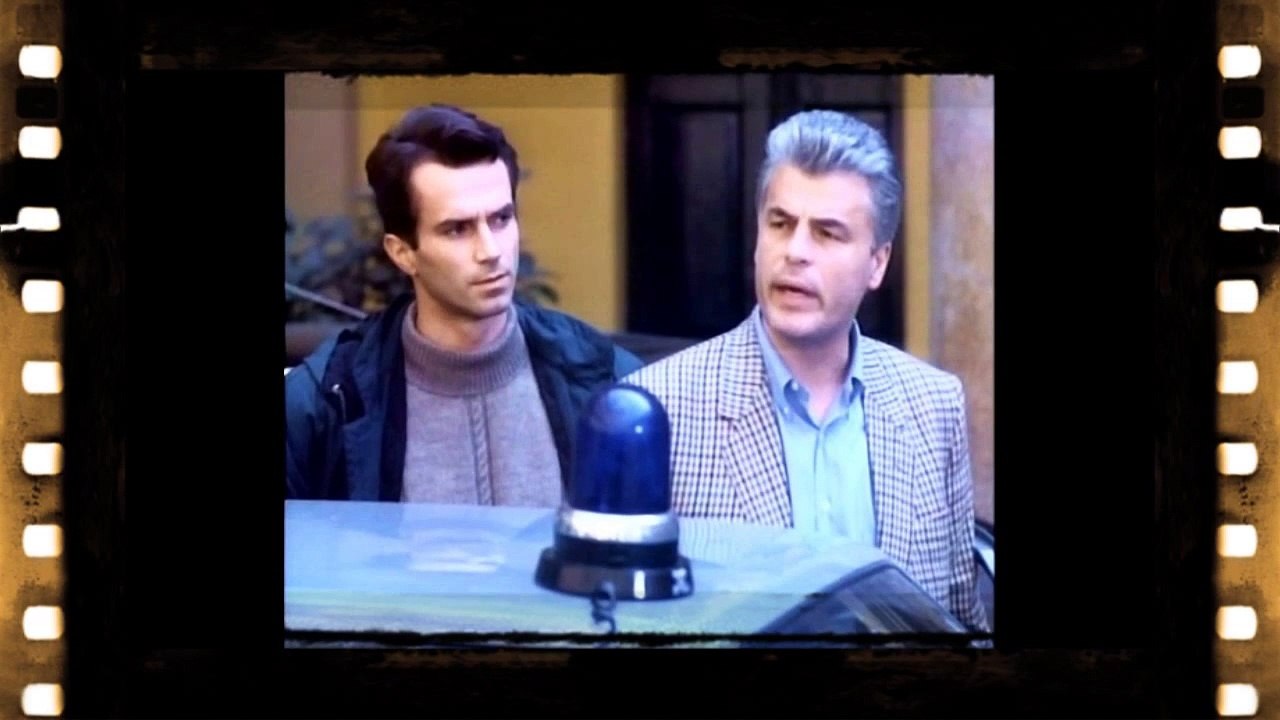 La Piovra 3 Strana Bambina (Ennio Morricone) Youtube