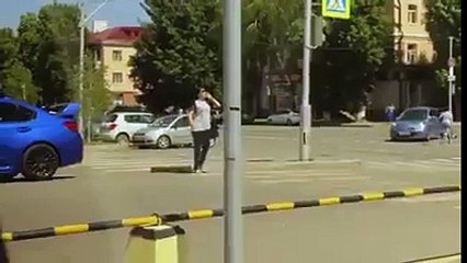 Cars Color Technology Fun