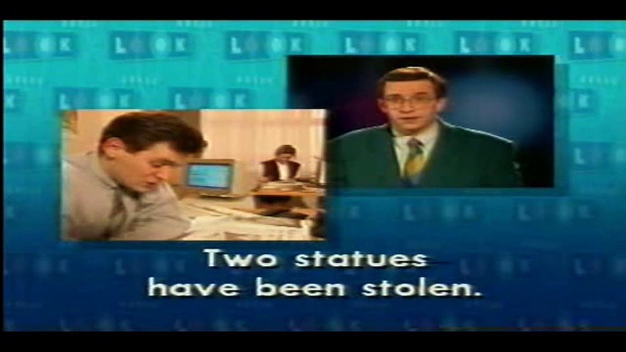 Basic English Lessons - 09