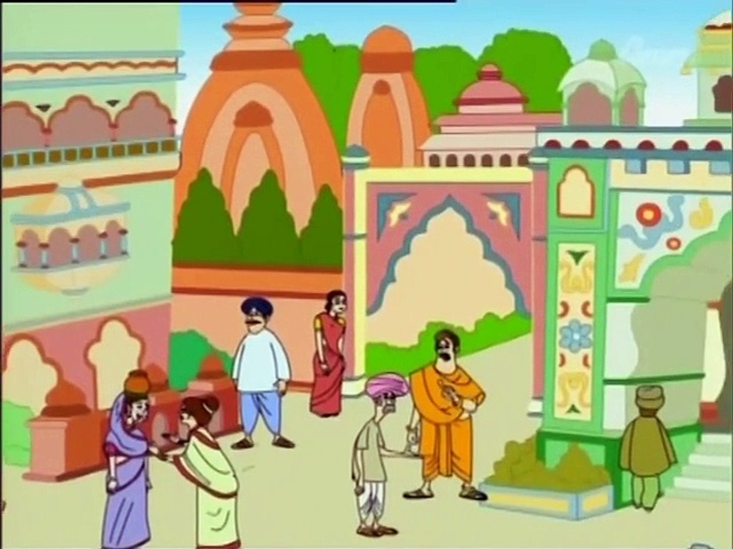 ⁣Animated Cartoon Full Movie, Animated Cartoon Full Movie In Hindi