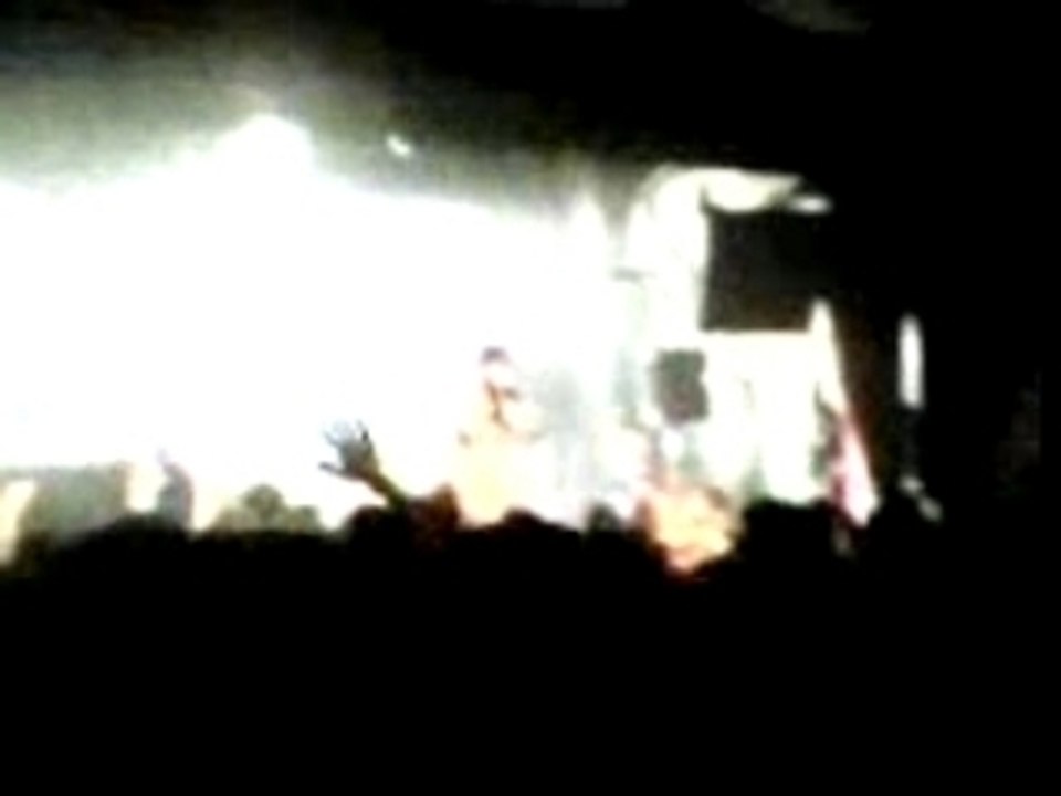 Redman espace julien a l'ancienne
