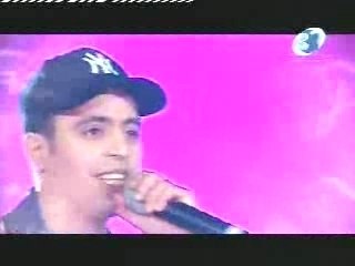 Radia-Lotfi Bring me to life-1