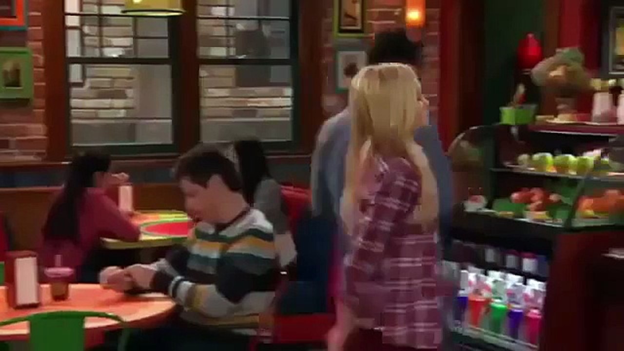 I Didnt Do It S01 E08 Dance Fever
