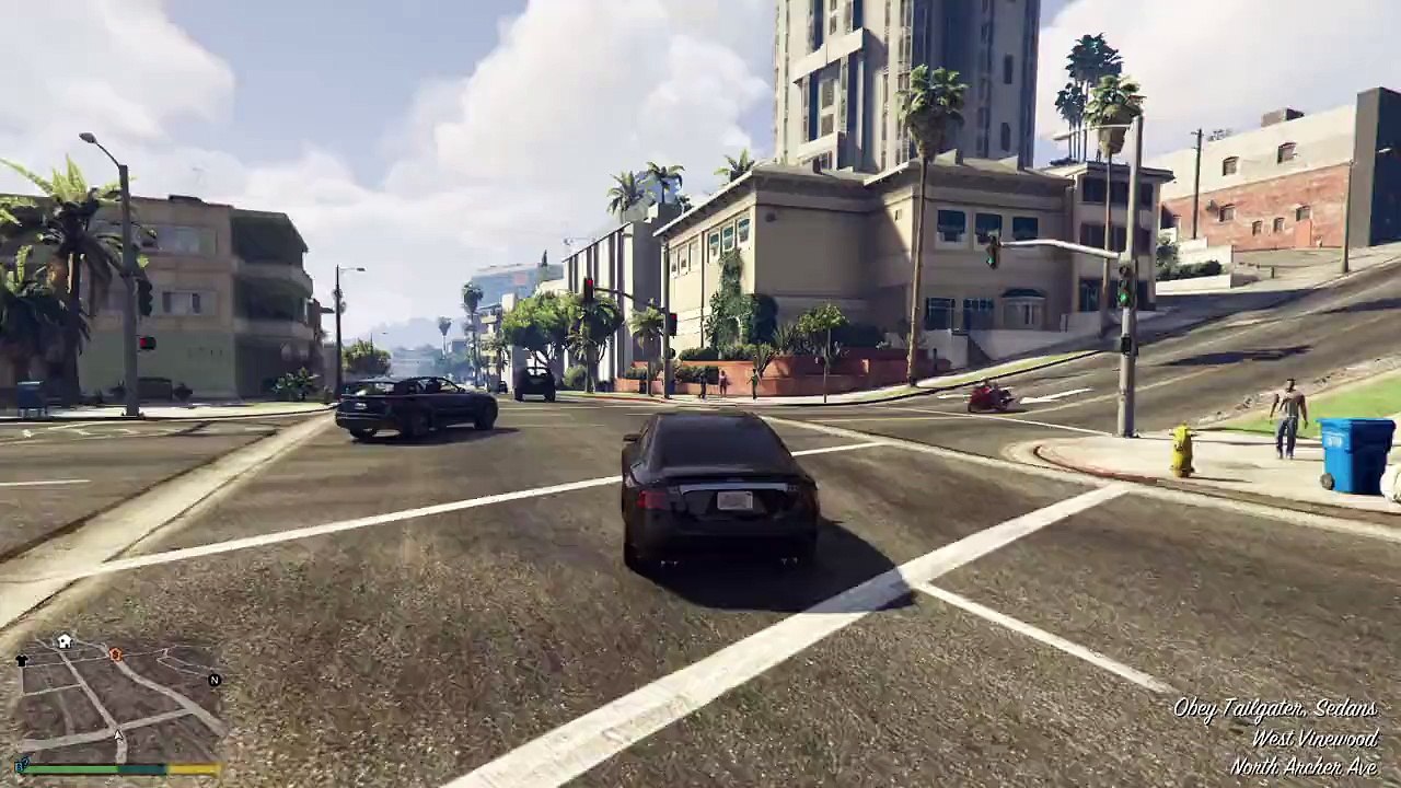 This is why you shouldn't buy a smart car.