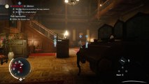 Assassins Creed Syndicate Walkthrough Gameplay Part 11 Asylum Escape (AC Syndicate)