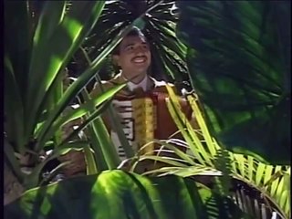 Los Ángeles Azules - Te Necesito