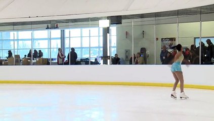 D KING Novice Women Free Challenge 2016 – Join the Excitement! 🎉