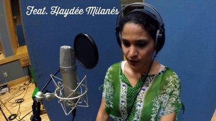 Los Ángeles Azules - Viernes Cultural ft. Haydée Milanés