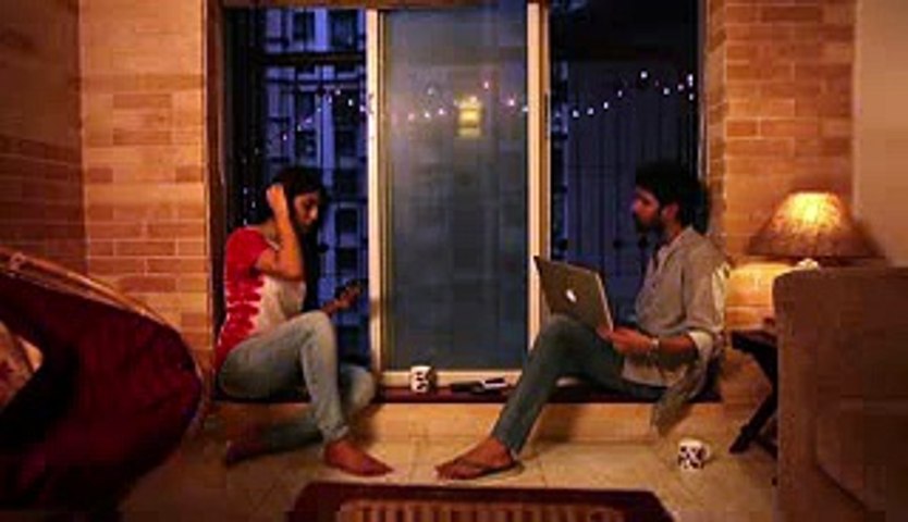 Hindi Short Film Gir! Fr!end  (Short Film)