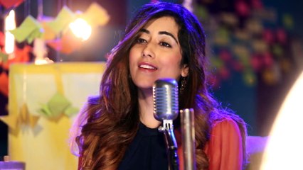 Tu Tu Hai Wohi (The Unwind Mix) Video Song (2015) By Jonita Gandhi HD