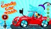 Fire Truck | Car Wash | Fire Truck Car Wash | Car Wash App