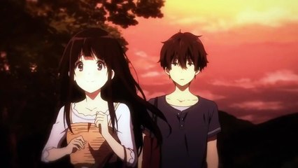 Forever [Alive] - AMV