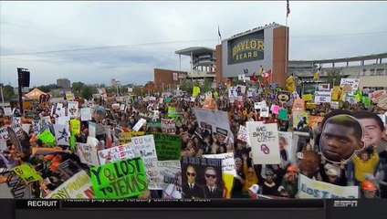 Jeff Dunham & Walter College Gameday Picks | LIVE 11-14-15