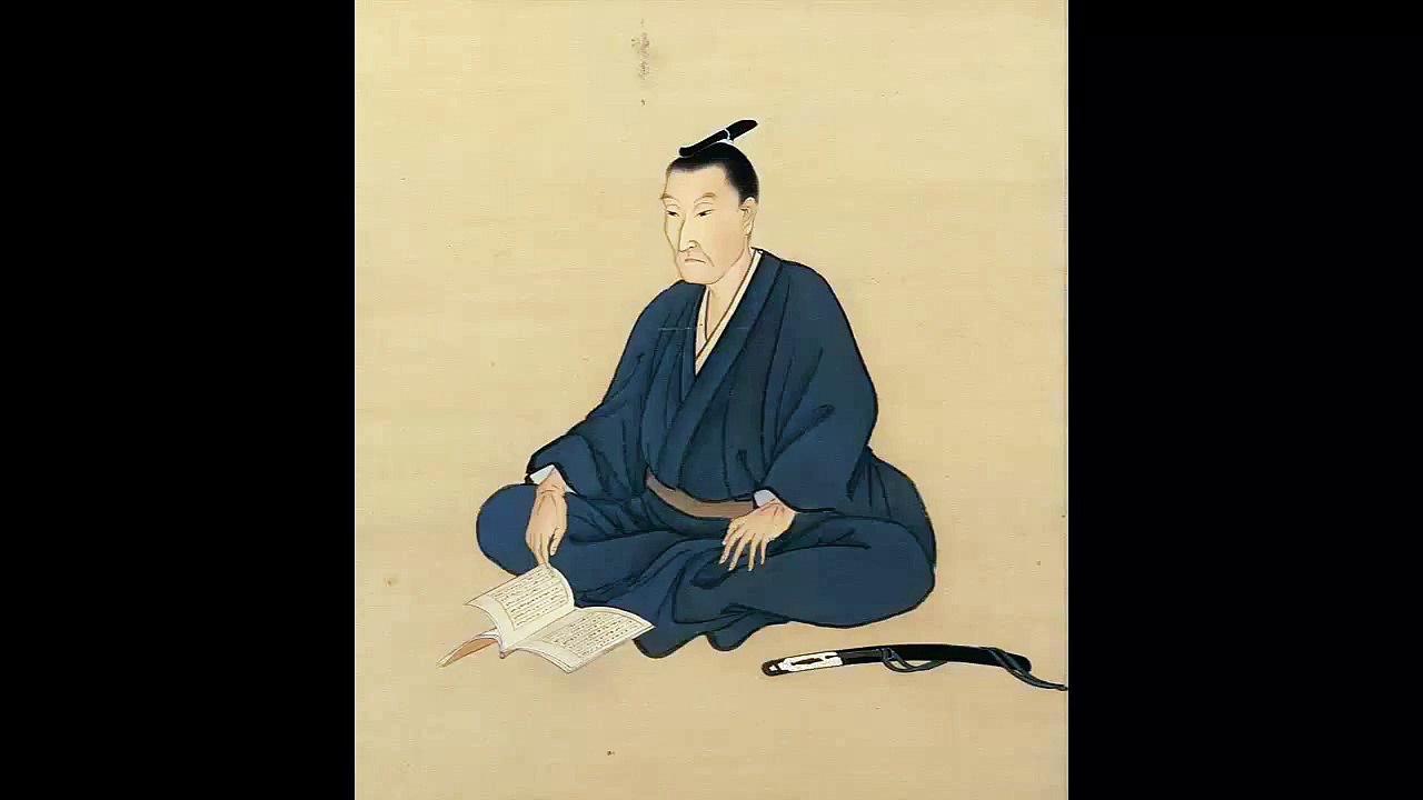 吉田松陰　この人ほど人を熱くし続け、育てた人はい