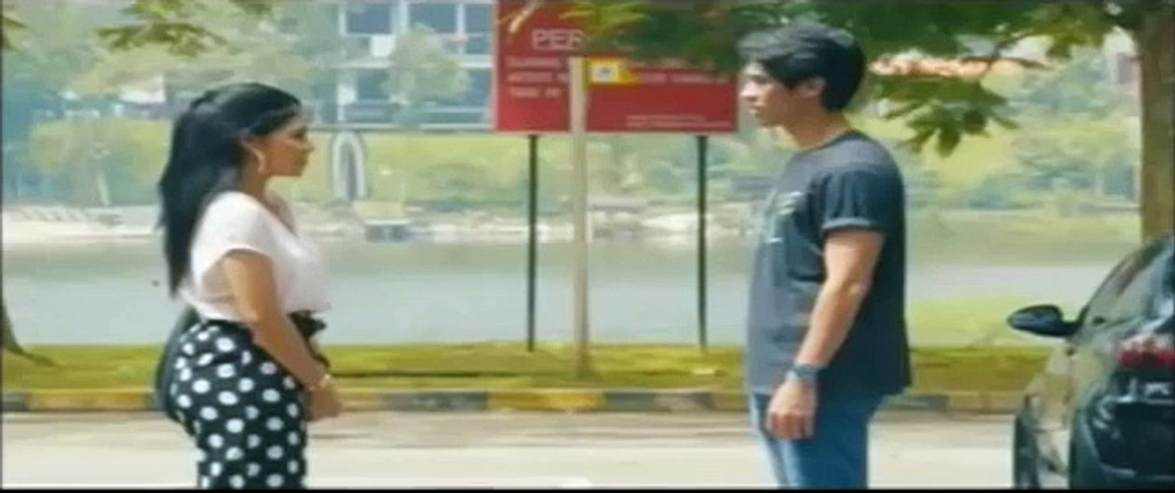 Cinta Bulan Disember