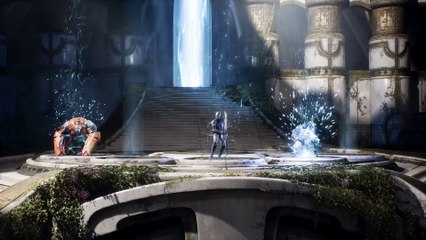 Paragon - Trailer PlayStation Experience 2015