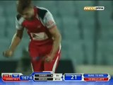BPL 2015 -> Mohammad Amir Deadly Yorker to Misbah-ul-Haq -> CLEAN BOWLED! BPL 2015 -> Must Watch